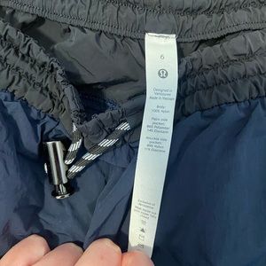 Lululemon splash pants